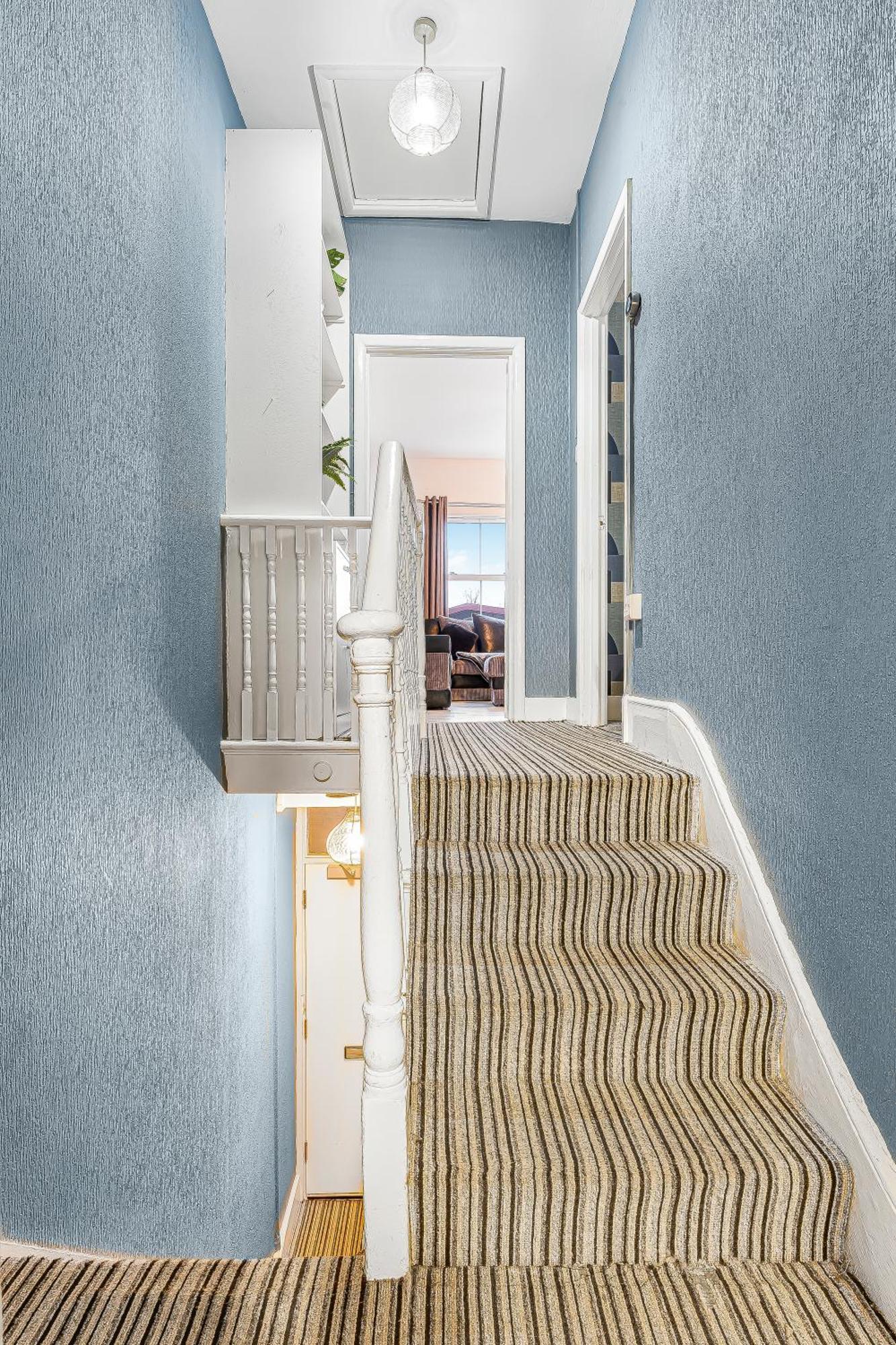 Spacious One Bedroom Private Flat In Brixton +Wifi Londres Exterior foto